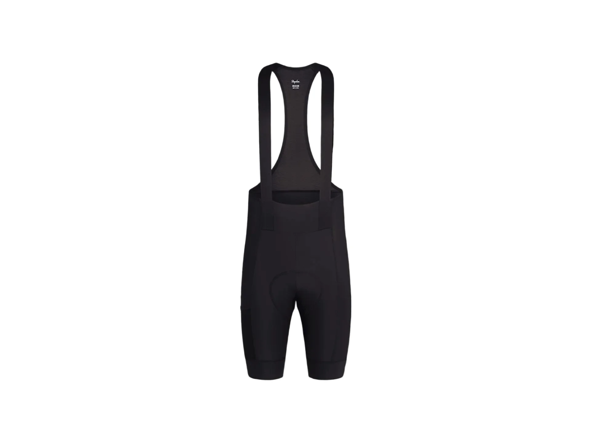 Rapha Men's Brevet Element Cargo Bib Bike Short