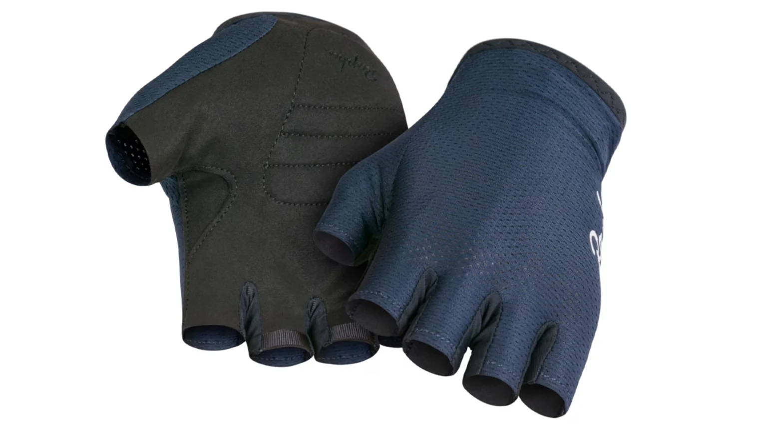 Rapha Men's Core Half Finger Bike Glove