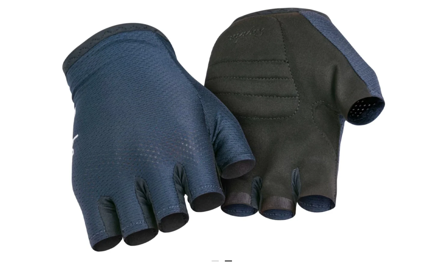 Rapha Men's Core Half Finger Bike Glove - Image 2
