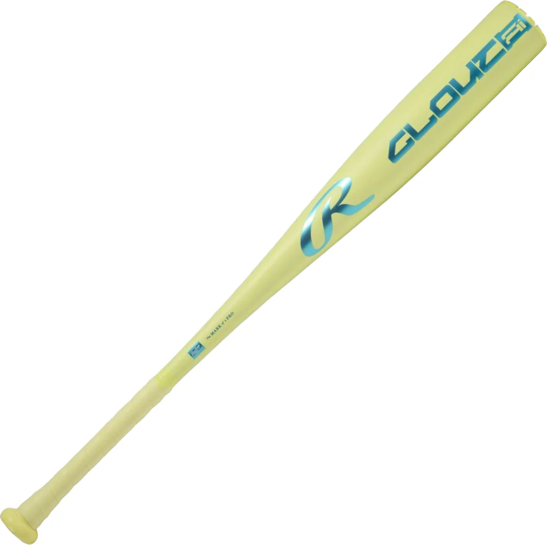 Rawlings -10 Clout USSSA Baseball Bat