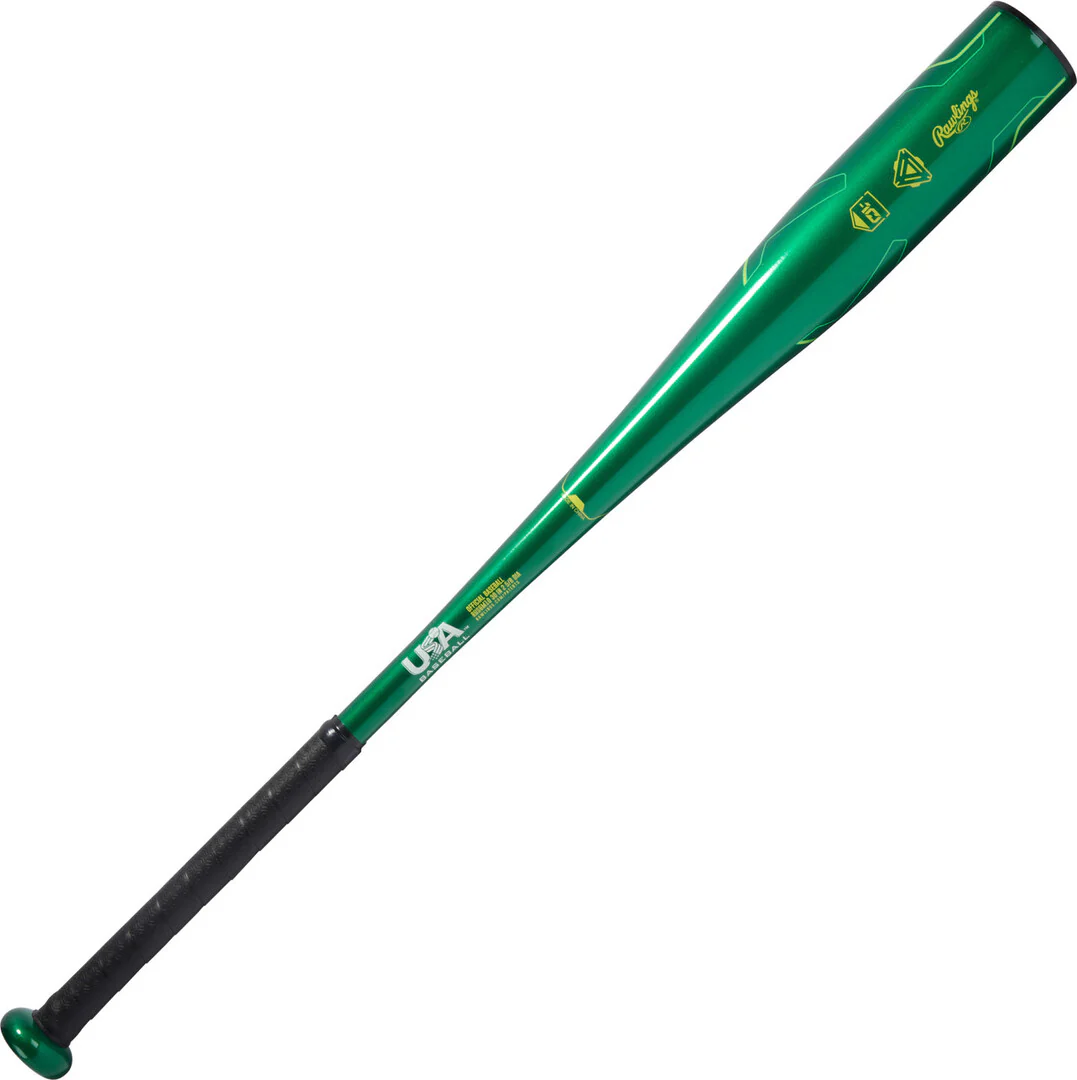 Rawlings -10 Machine USA Baseball Bat - Image 3