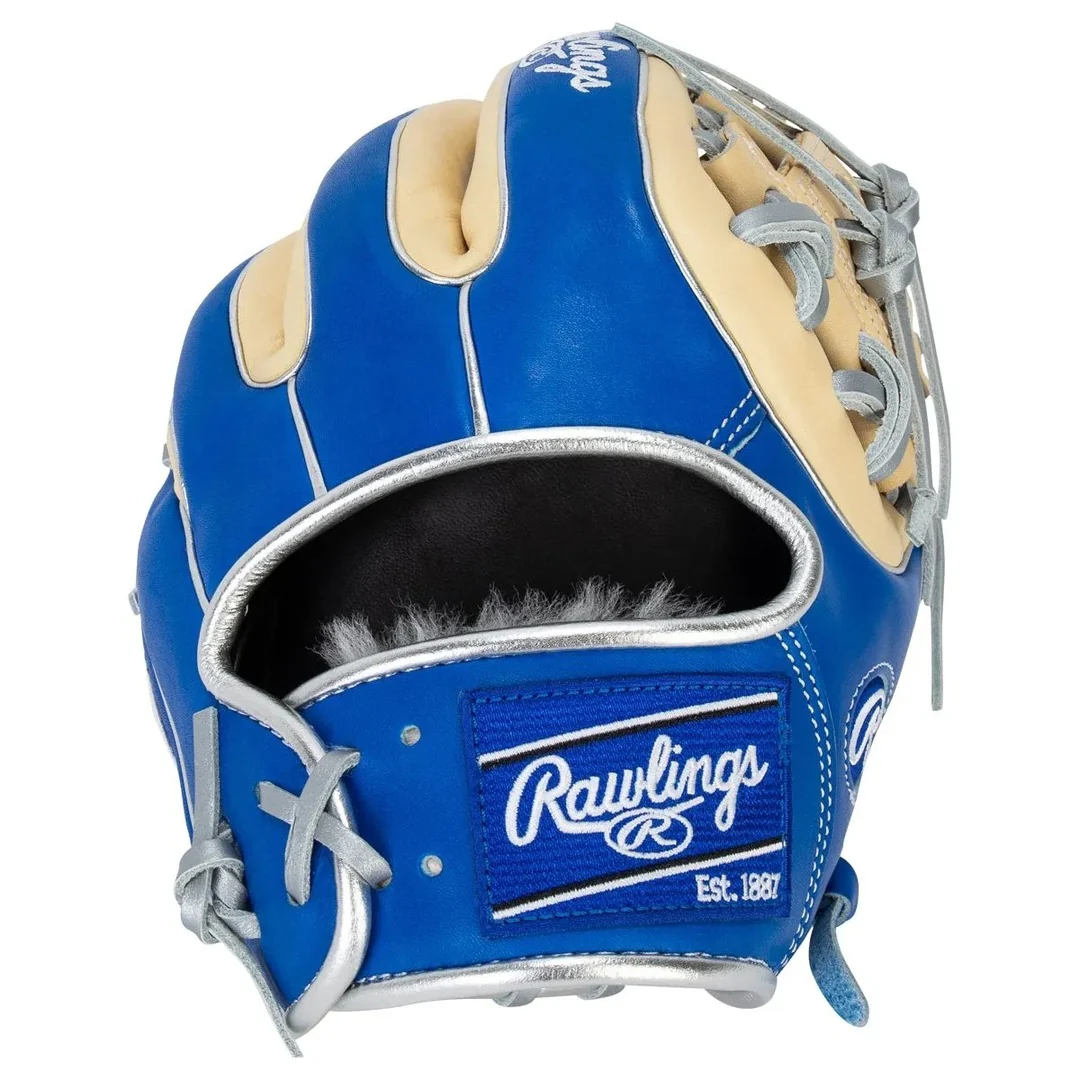 Rawlings 11.5" Pro Preferred PROS314-2R Baseball Glove - Image 6