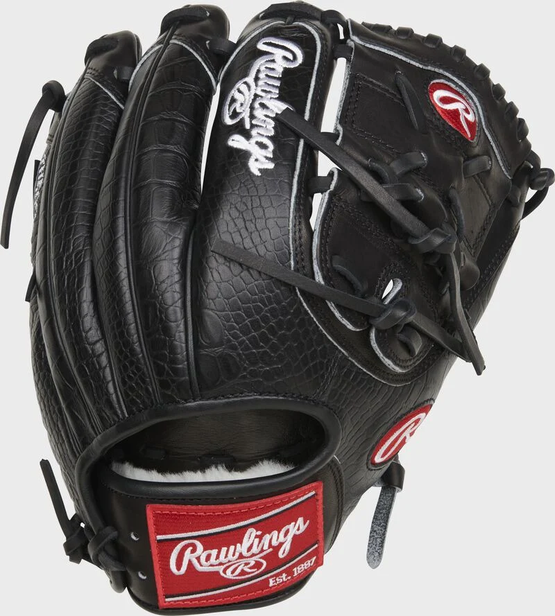 Rawlings 11.75" Pro Preferred PROSJD48 Jacob deGrom Gameday Model Baseball Glove