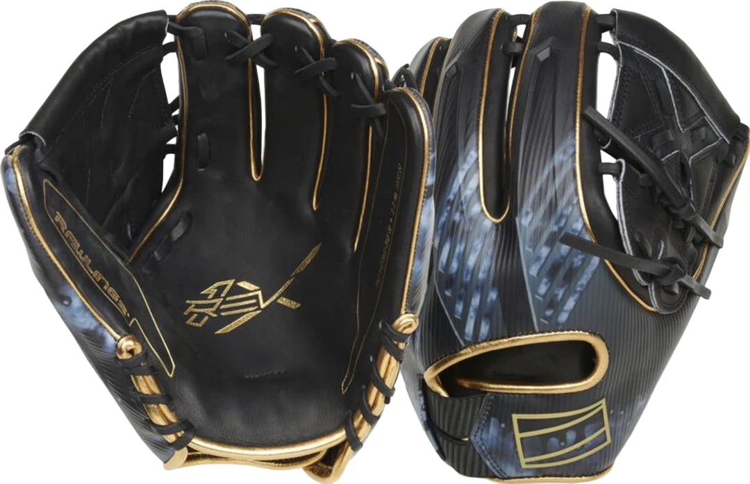 Rawlings 11.75" REV1X RREV205-9XB Baseball Glove