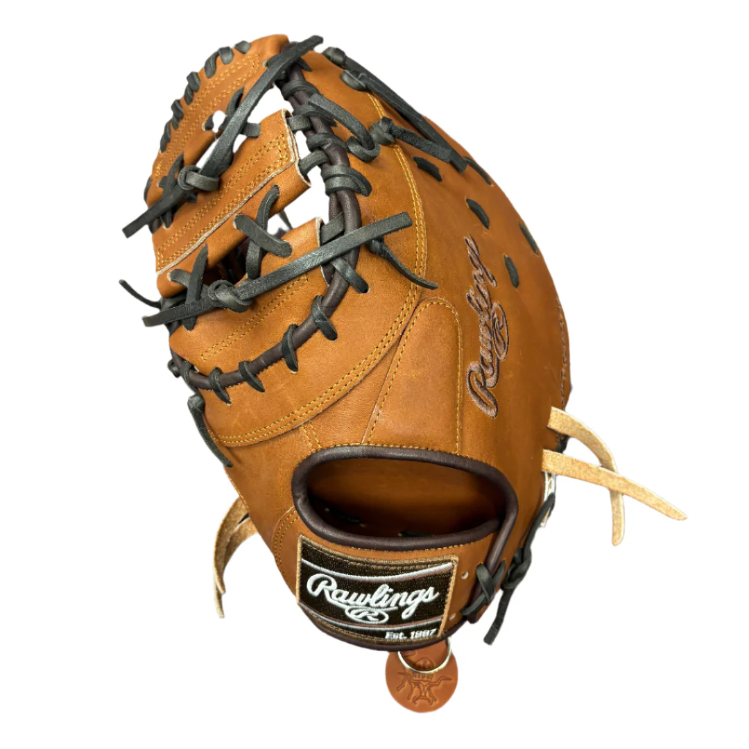 Rawlings 12.75" Heart of the Hide United Custom First Base Mitt