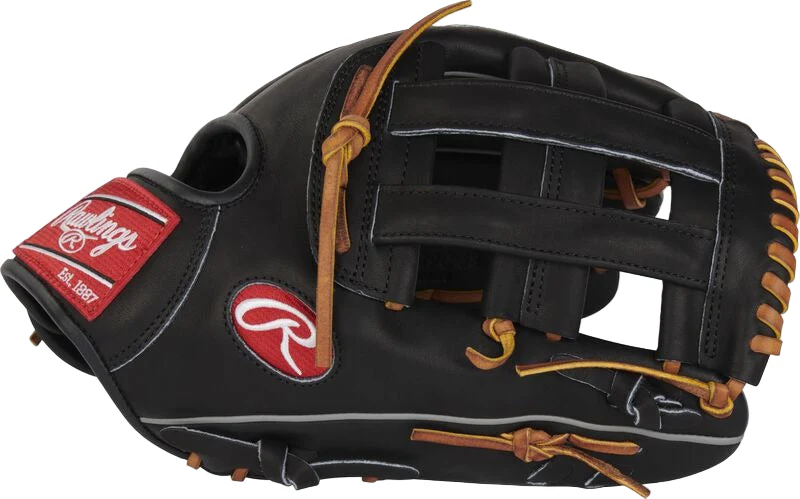 Rawlings 12.75' Heart of the Hide PROT3029C-6B Baseball Glove - Image 3