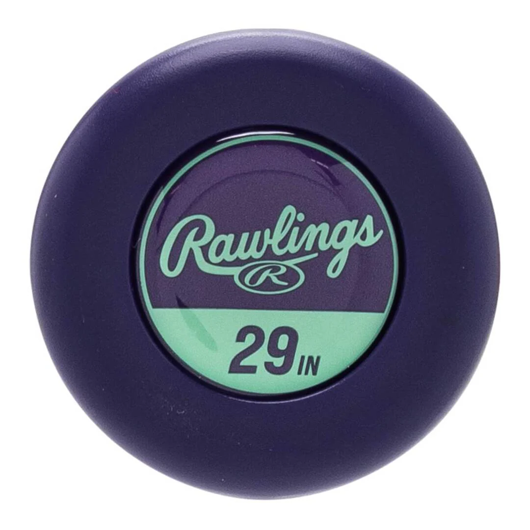 Rawlings -12 Threat USSSA Baseball Bat - Image 7