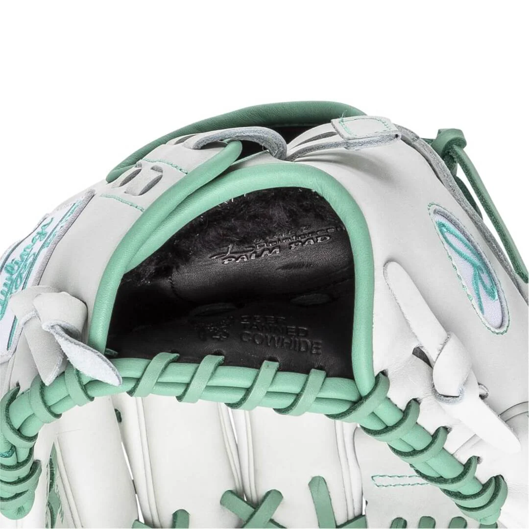 Rawlings 13" Liberty Advanced RLA130-6WM Softball Glove - Image 8