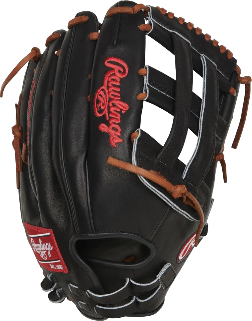 Rawlings 14" Heart of the Hide PRO140SP-6B Softball Glove