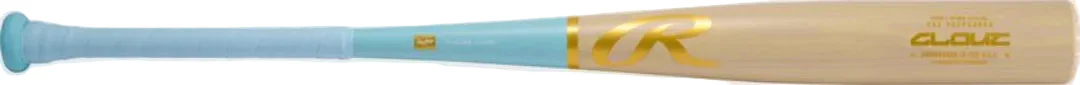 Rawlings -3 Clout AI Pro Preferred BBCOR Baseball Bat - Image 2