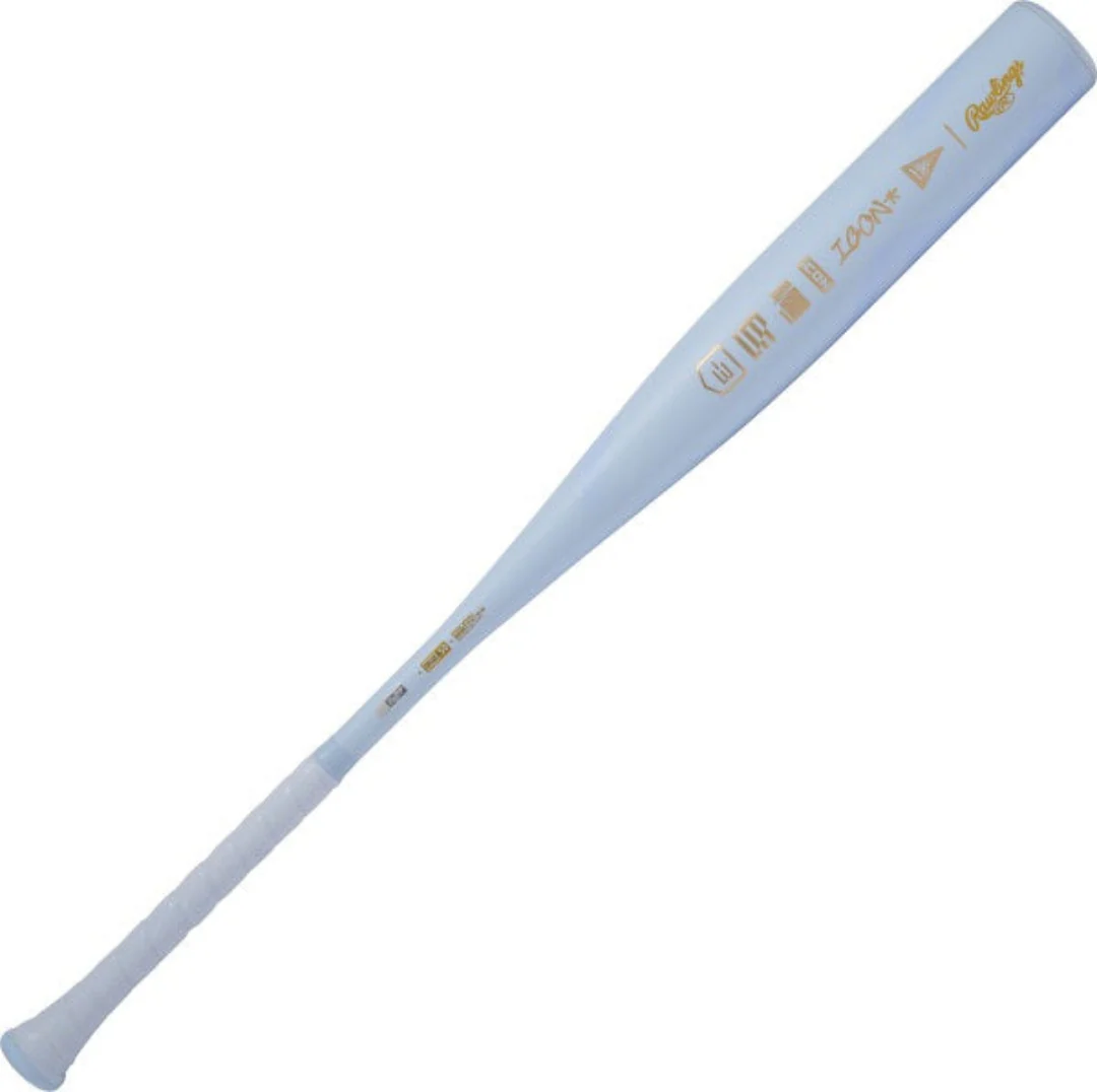 Rawlings -3 Icon the Chosen One BBCOR Baseball Bat - Image 2