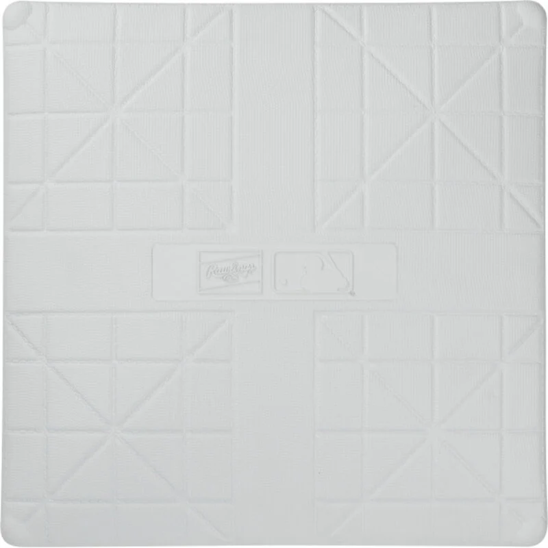 Rawlings 4" Pro Bases (Set of 3)