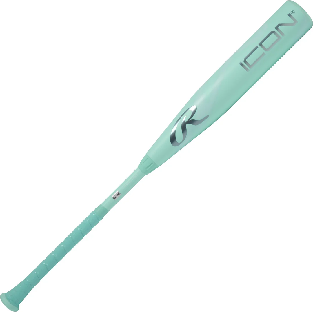 Rawlings -5 Icon USSSA Baseball Bat