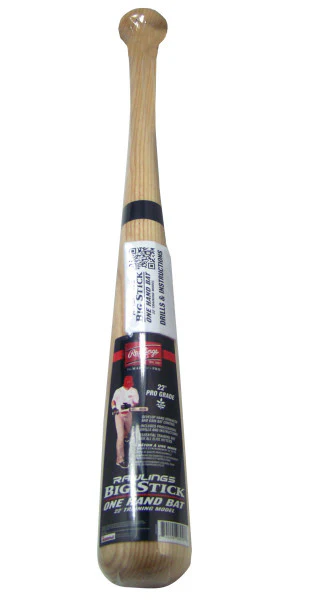 Rawlings Big Stick One-Hand Training Bat