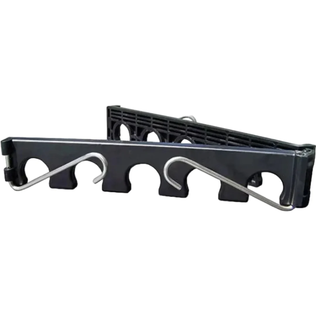 Rawlings Fence Bat Rack - Image 2