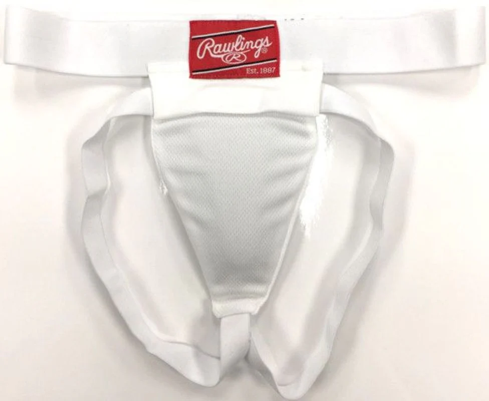 Rawlings Girl's Jill Protector