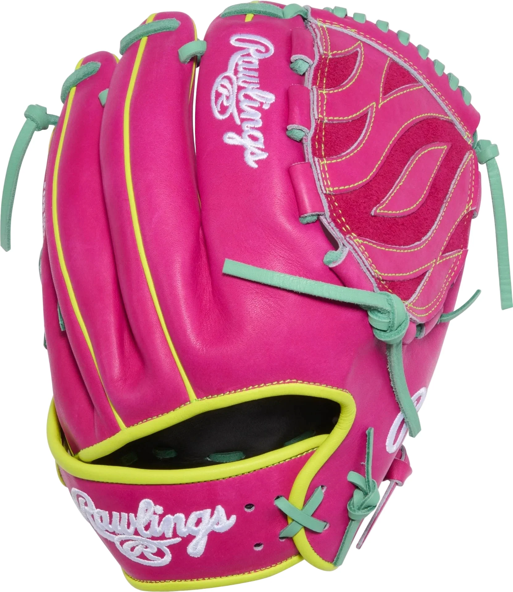 Rawlings Heart of the Hide Jan 2026 GTM PRO206TRI-34BE Baseball Glove