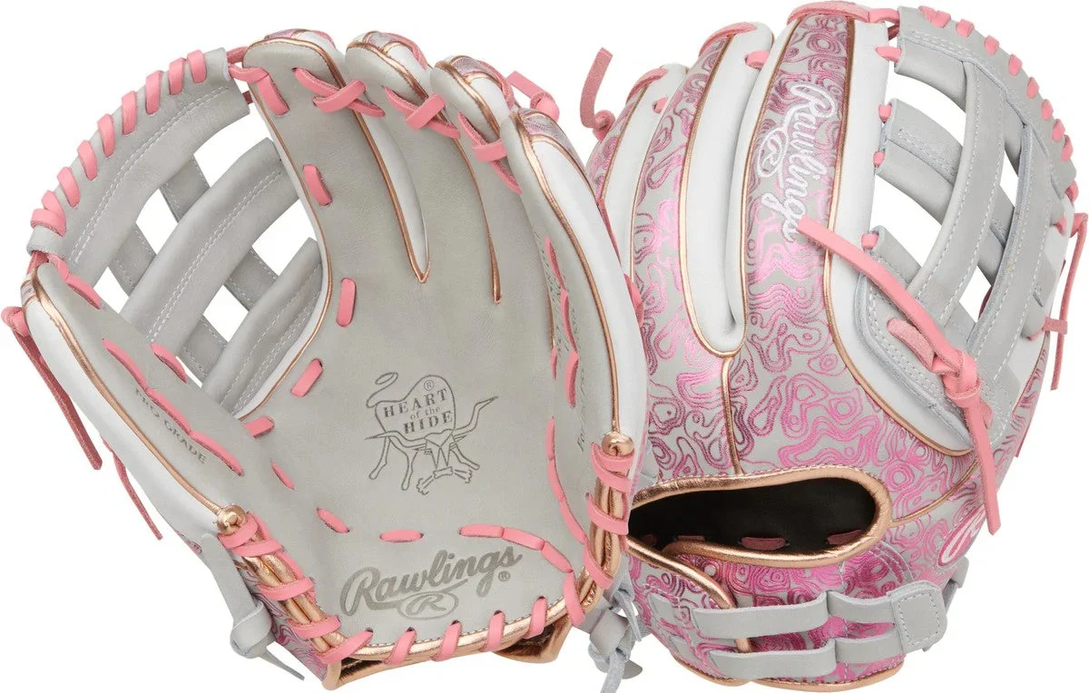 Rawlings Heart of the Hide PRO715SB-6GP Softball Glove