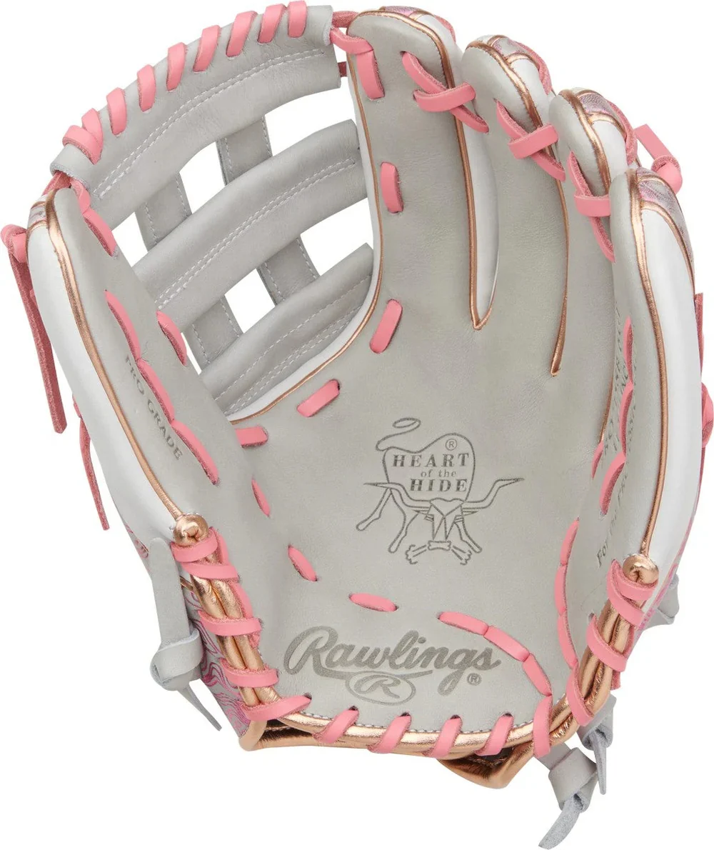 Rawlings Heart of the Hide PRO715SB-6GP Softball Glove - Image 3