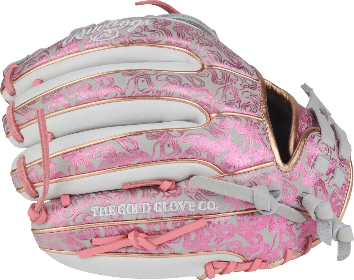 Rawlings Heart of the Hide PRO715SB-6GP Softball Glove - Image 4