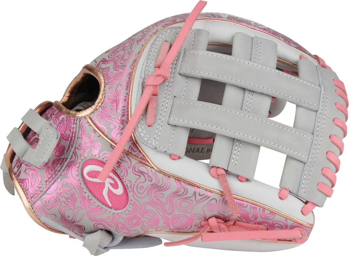 Rawlings Heart of the Hide PRO715SB-6GP Softball Glove - Image 5