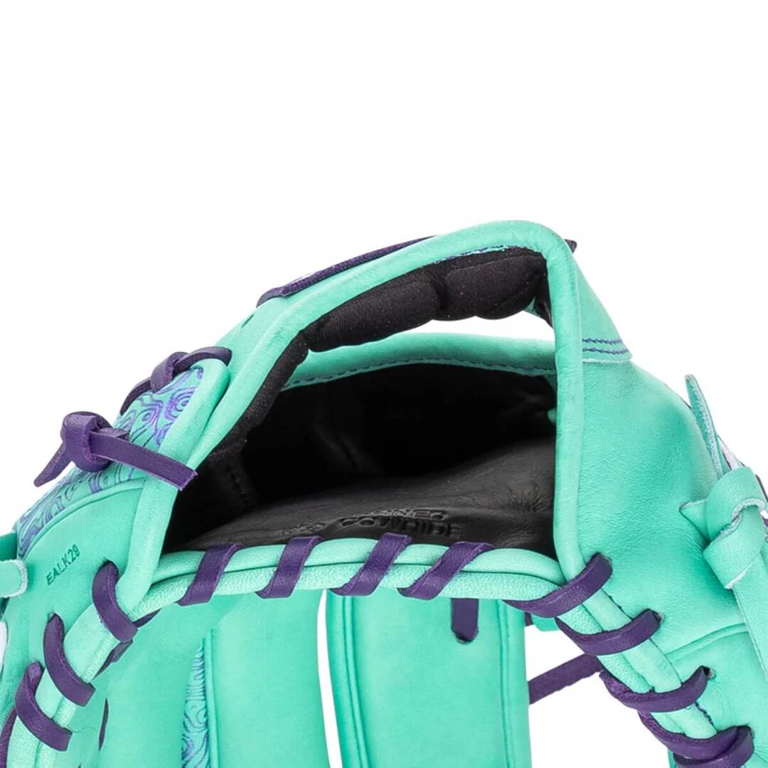 Rawlings Heart of the Hide PROR204-2MPU Baseball Glove - Image 8