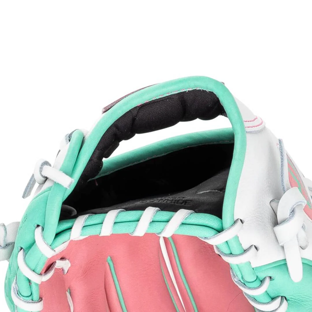 Rawlings Heart of the Hide PROR204W-2PW Baseball Glove - Image 8