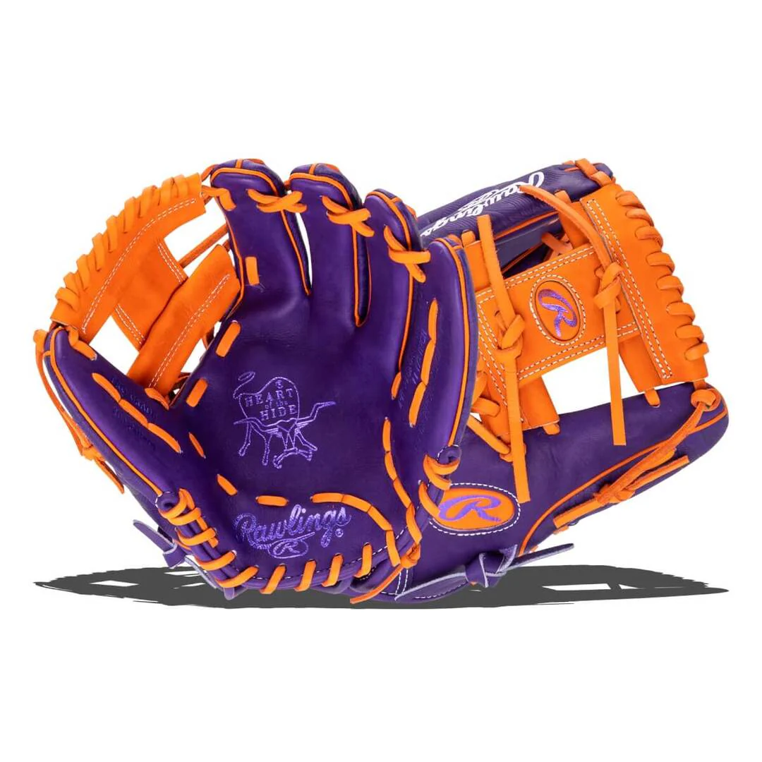 Rawlings Heart of the Hide PROR204WU-2PUO Baseball Glove