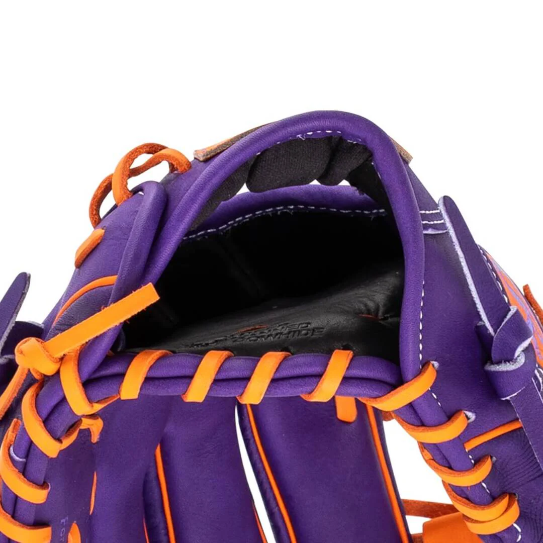 Rawlings Heart of the Hide PROR204WU-2PUO Baseball Glove - Image 8