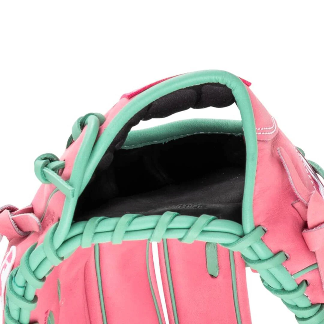 Rawlings Heart of the Hide PROR205-1PM Baseball Glove - Image 5
