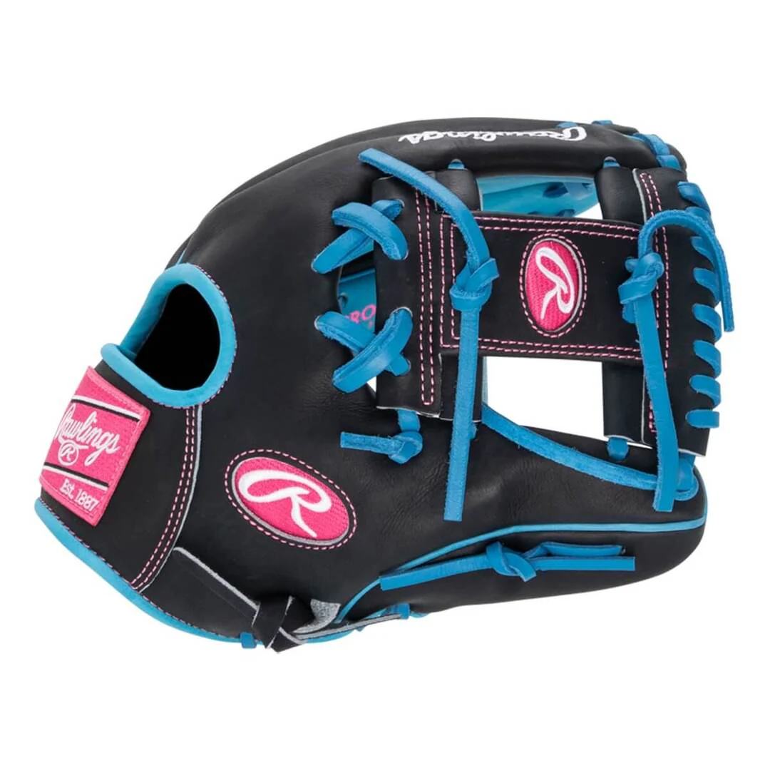 Rawlings Heart of the Hide PROR205-2CBN Baseball Glove - Image 3