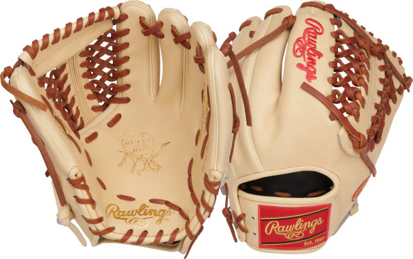 Rawlings Heart of the Hide PROR205-4CTG Baseball Glove
