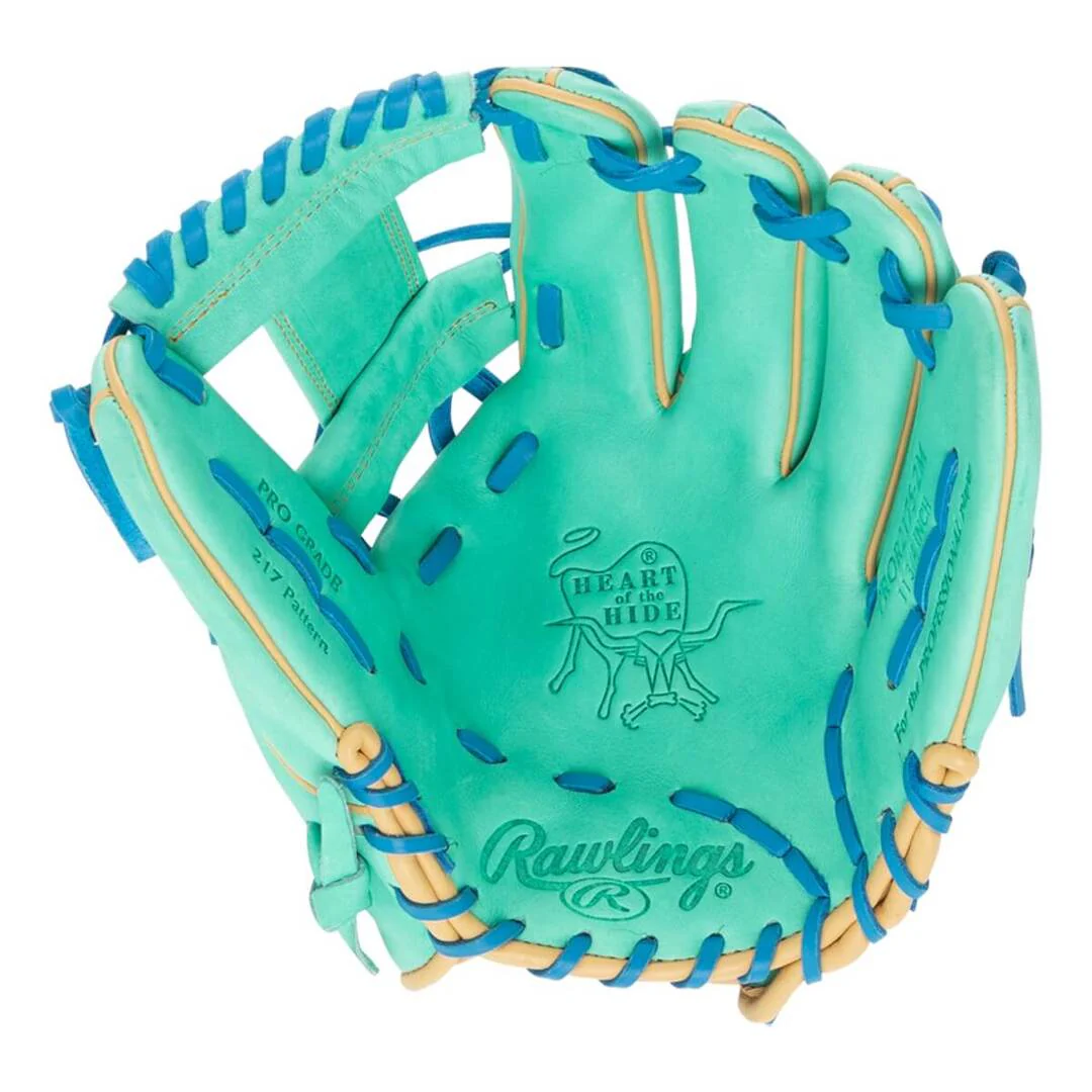 Rawlings Heart of the Hide PROR2175-2M Baseball Glove - Image 2