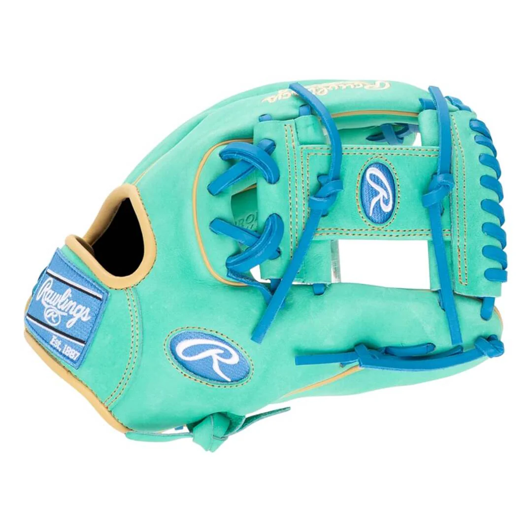 Rawlings Heart of the Hide PROR2175-2M Baseball Glove - Image 3