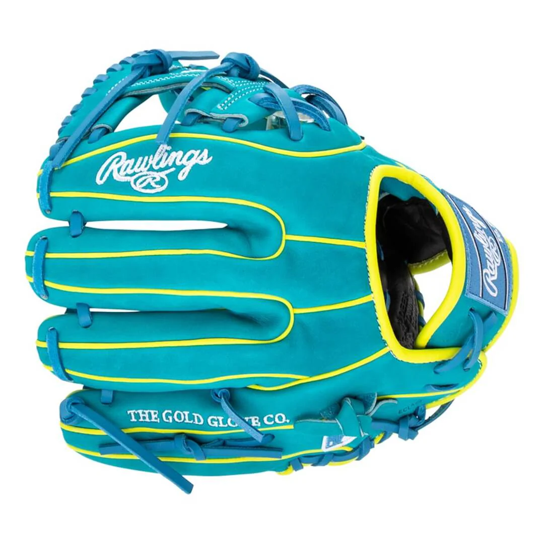 Rawlings Heart of the Hide PROR234U-2TEY Baseball Glove - Image 5