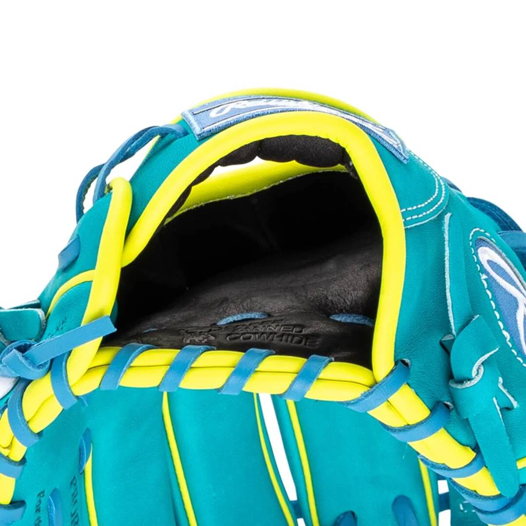 Rawlings Heart of the Hide PROR234U-2TEY Baseball Glove - Image 8