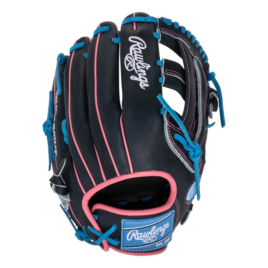 Rawlings Heart of the Hide PROR3028U-6N Baseball Glove