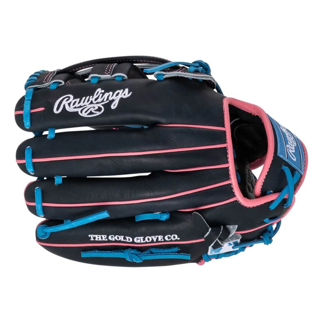 Rawlings Heart of the Hide PROR3028U-6N Baseball Glove - Image 3