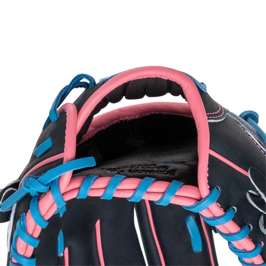 Rawlings Heart of the Hide PROR3028U-6N Baseball Glove - Image 5
