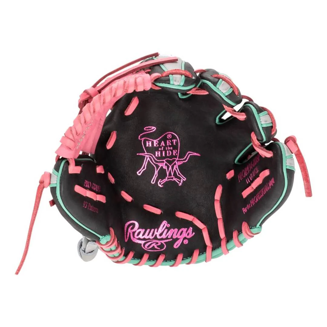Rawlings Heart of the Hide PROR934-2DSP Baseball Glove - Image 3