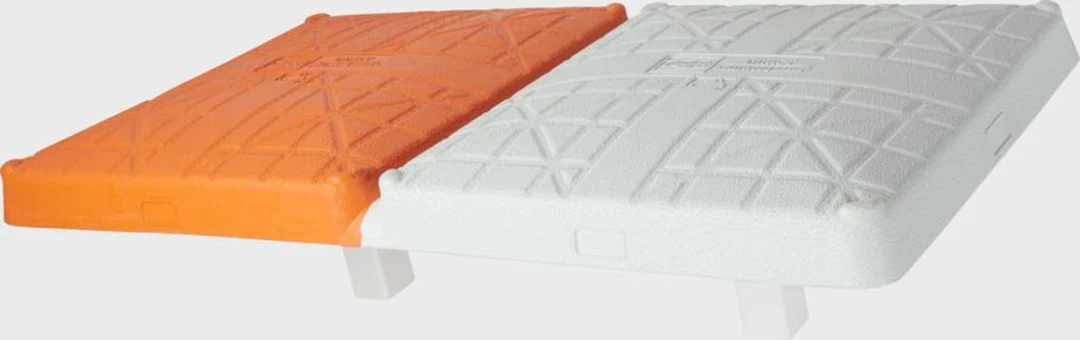 Rawlings Hollywood Impact Double First Base - Image 3