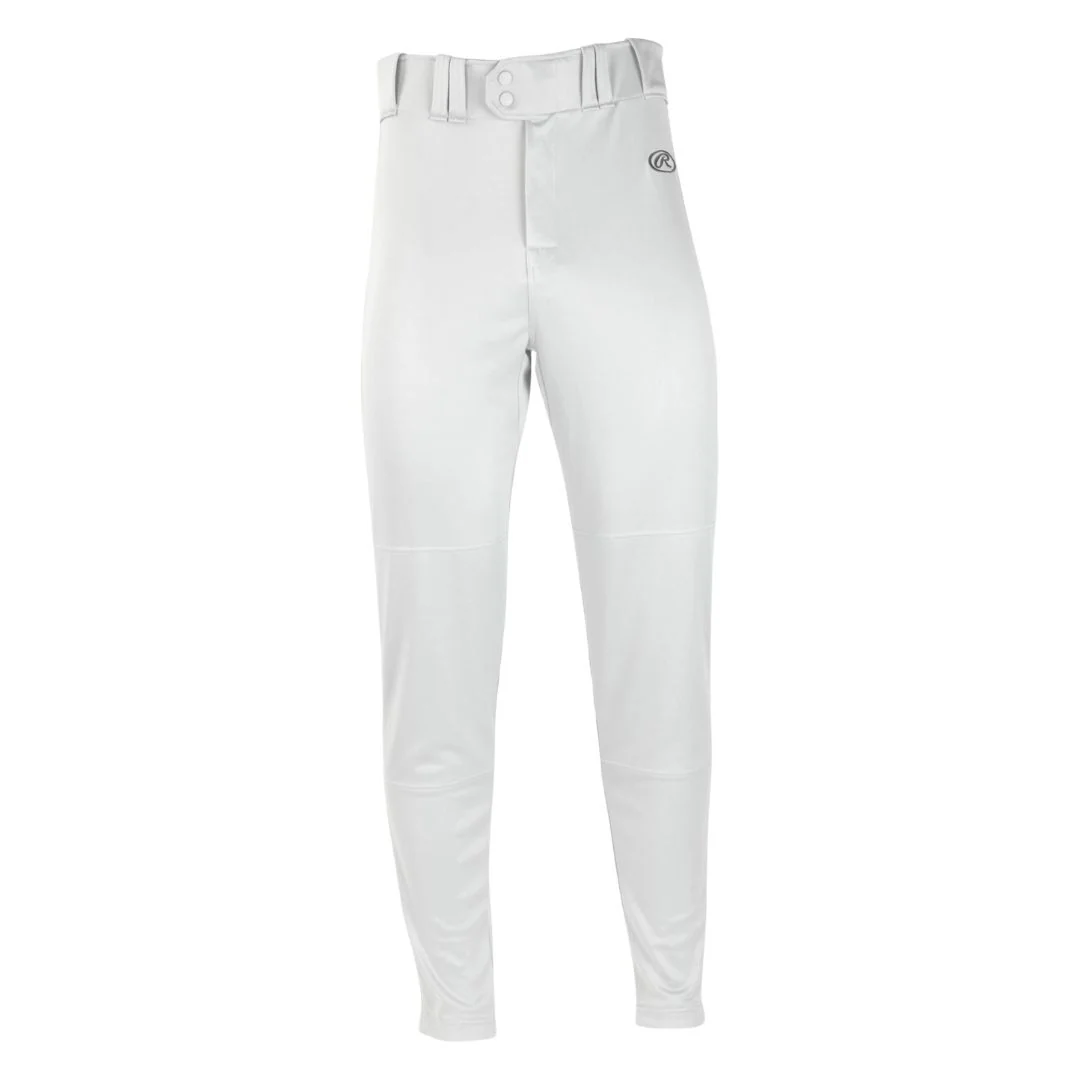 Rawlings Junior Launch Jogger Baseball Pant - Image 3