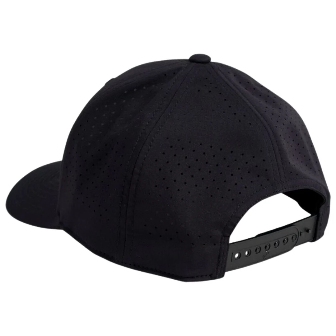 Rawlings Patch Performance Snapback Hat - Image 2
