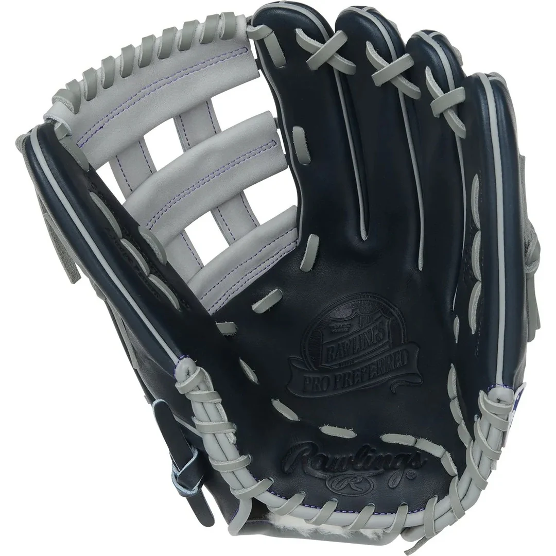 Rawlings Pro Preferred PROSAJ99N Baseball Glove - Image 2