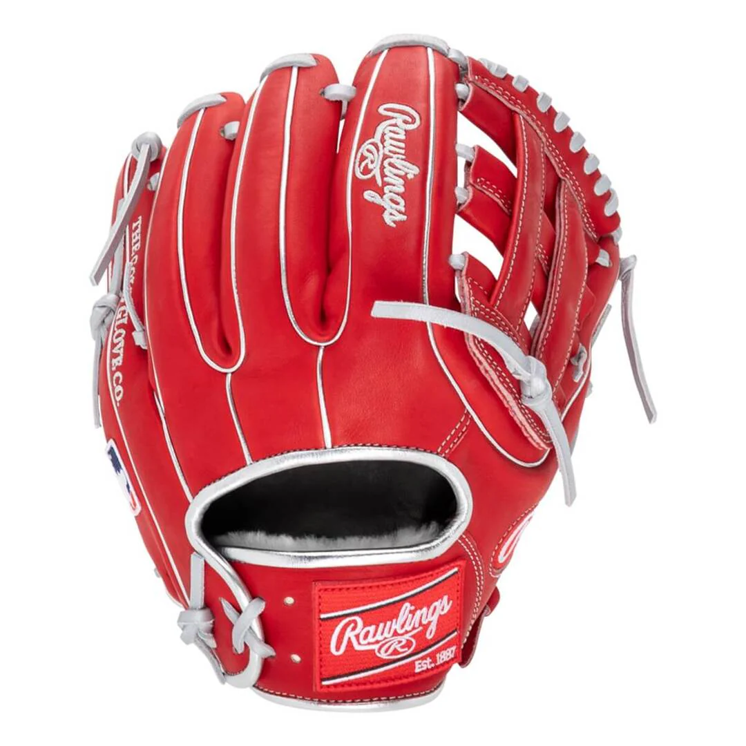 Rawlings Pro Preferred PROSCC4S Baseball Glove - Image 4