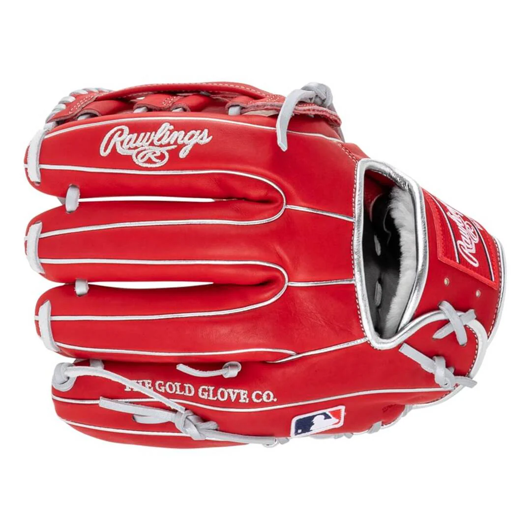 Rawlings Pro Preferred PROSCC4S Baseball Glove - Image 5
