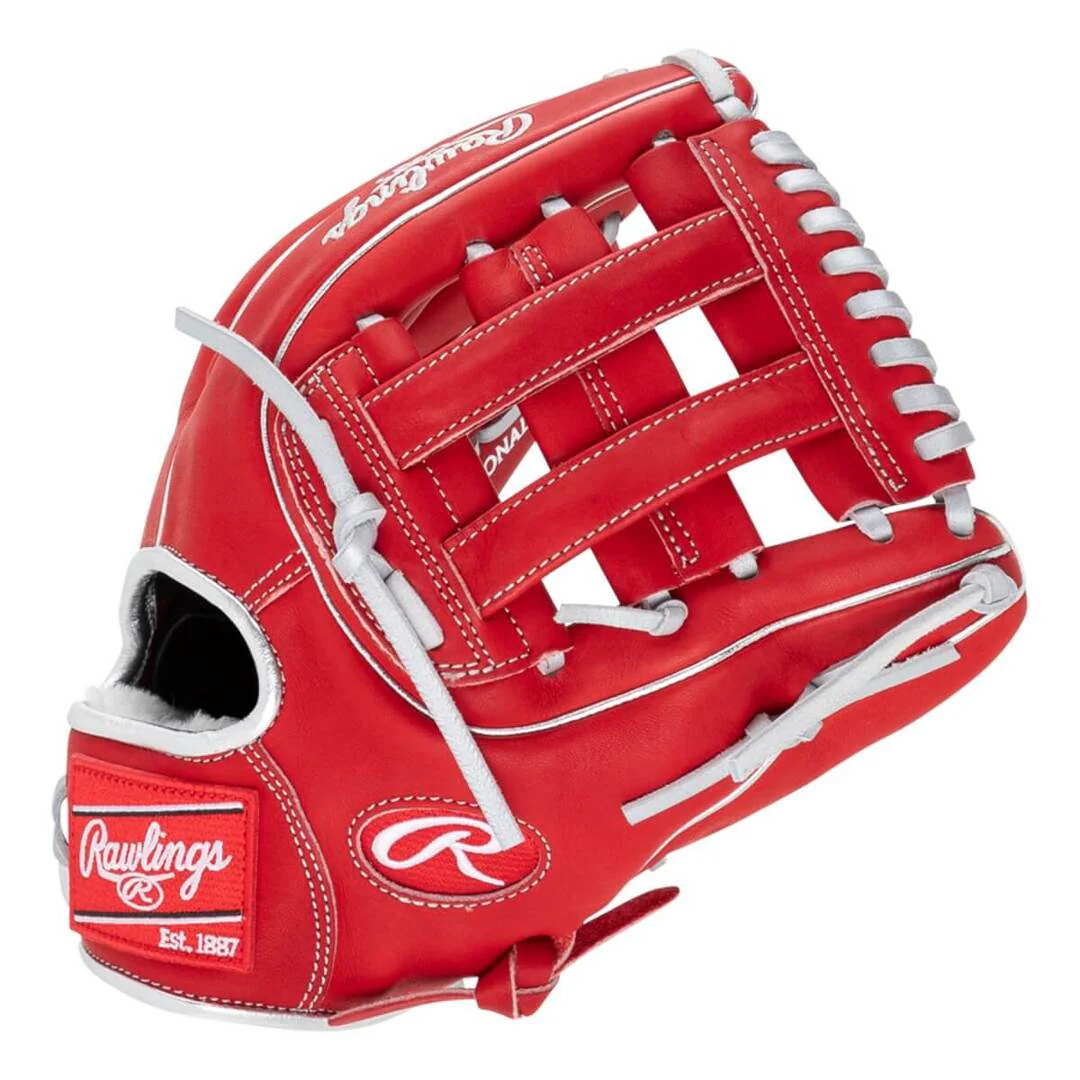 Rawlings Pro Preferred PROSCC4S Baseball Glove - Image 6