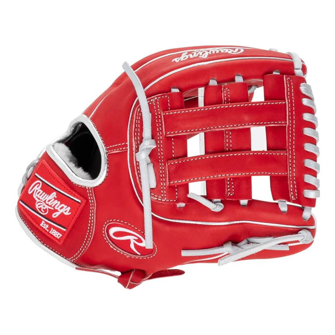 Rawlings Pro Preferred PROSCC4S Baseball Glove - Image 7