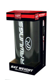 Rawlings Pro-Style Bat Sleeve