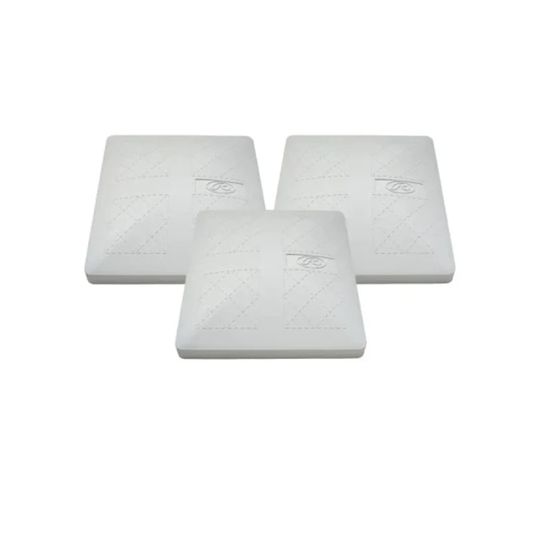 Rawlings Pro Style Rubber Bases (Set of 3)